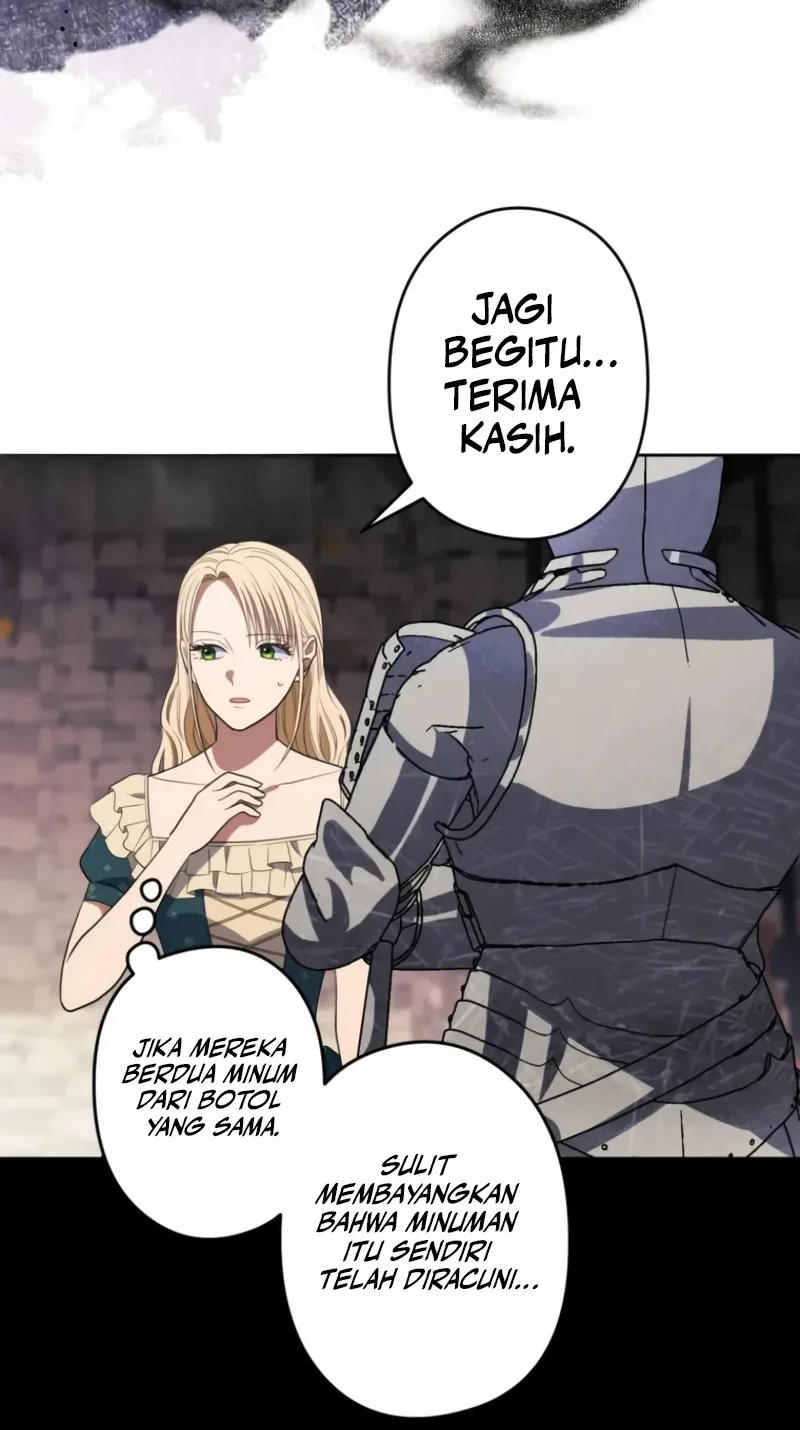 I Became the Contract Mother of the Grim Reaper Duke’s Family and They Became Obsessed With Me Chapter 68 - halaman 9