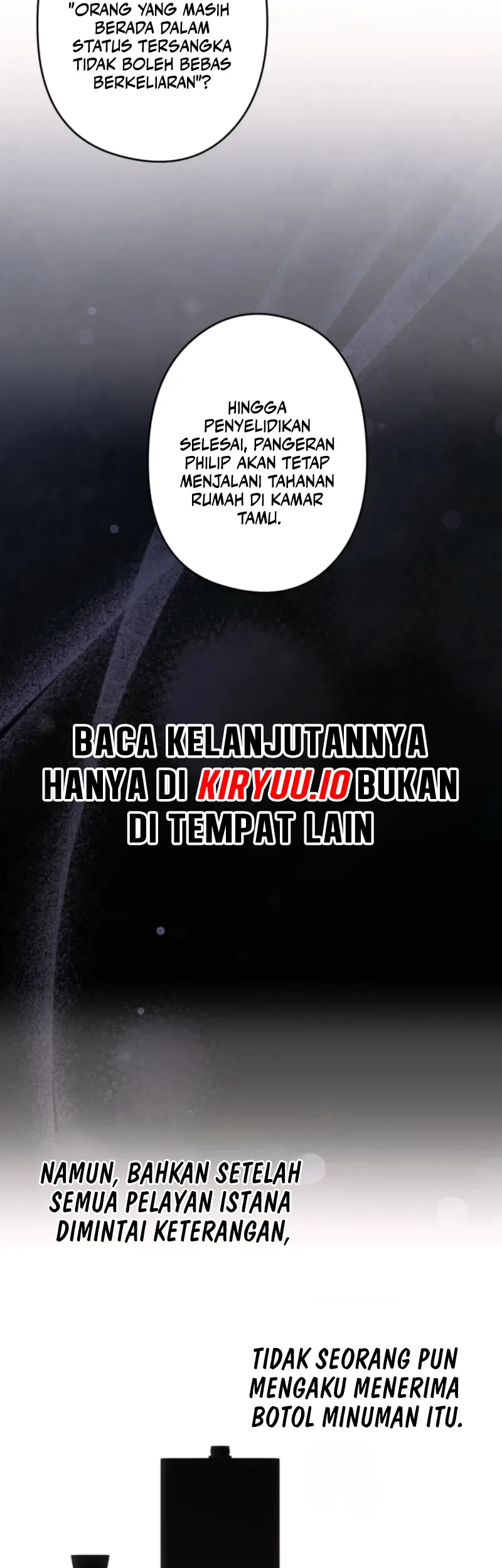 I Became the Contract Mother of the Grim Reaper Duke’s Family and They Became Obsessed With Me Chapter 69 - halaman 12