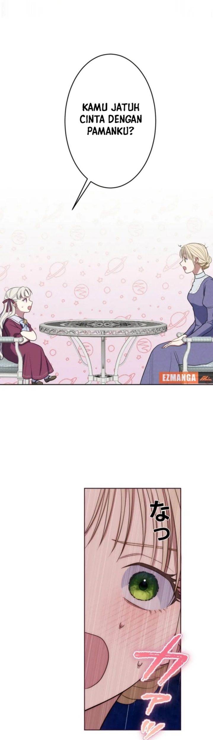 I Became the Contract Mother of the Grim Reaper Duke’s Family and They Became Obsessed With Me Chapter 7 - halaman 11