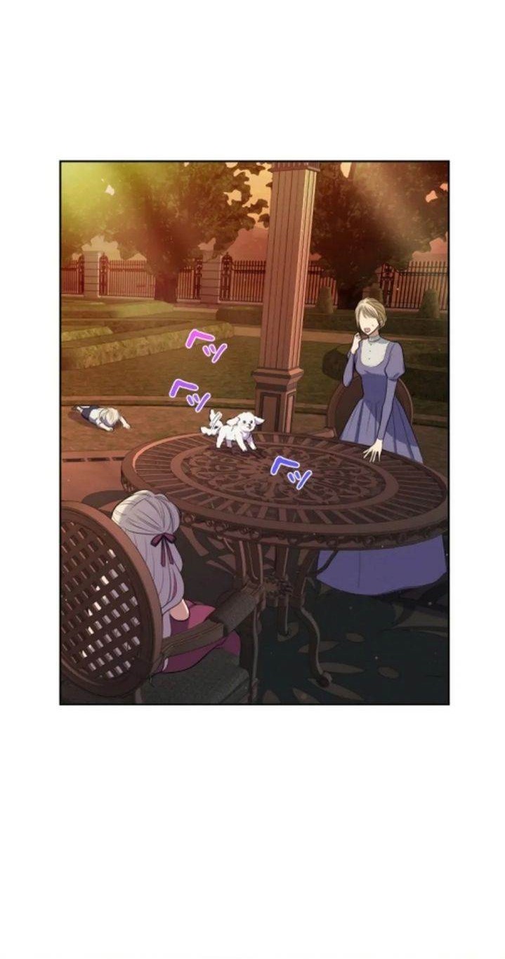 I Became the Contract Mother of the Grim Reaper Duke’s Family and They Became Obsessed With Me Chapter 7 - halaman 14