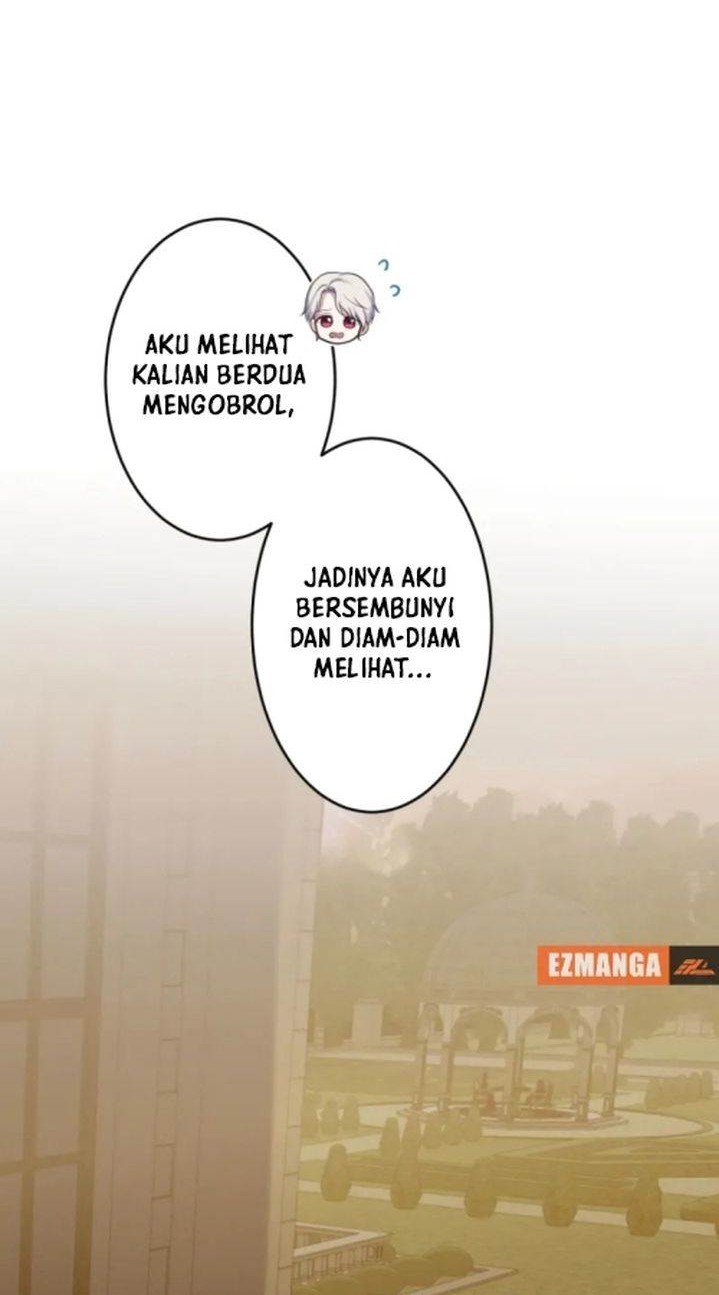 I Became the Contract Mother of the Grim Reaper Duke’s Family and They Became Obsessed With Me Chapter 7 - halaman 16