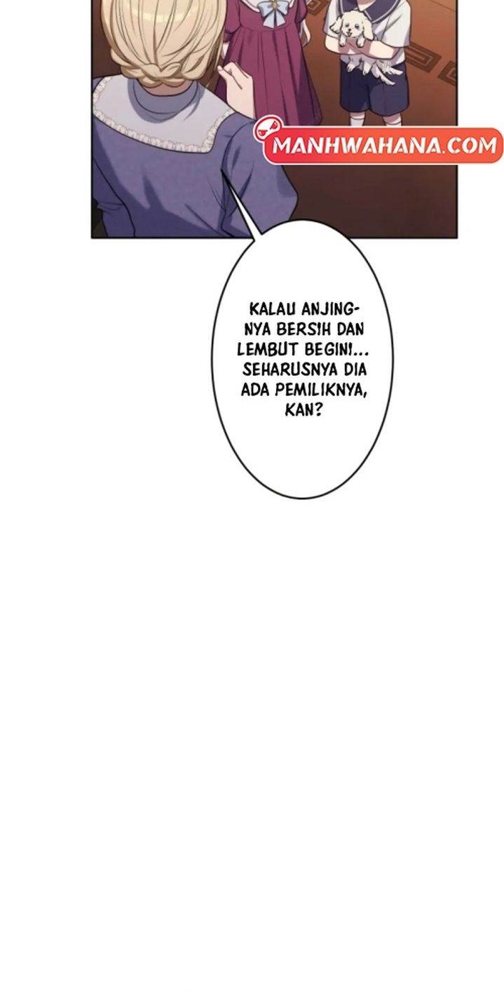 I Became the Contract Mother of the Grim Reaper Duke’s Family and They Became Obsessed With Me Chapter 7 - halaman 20
