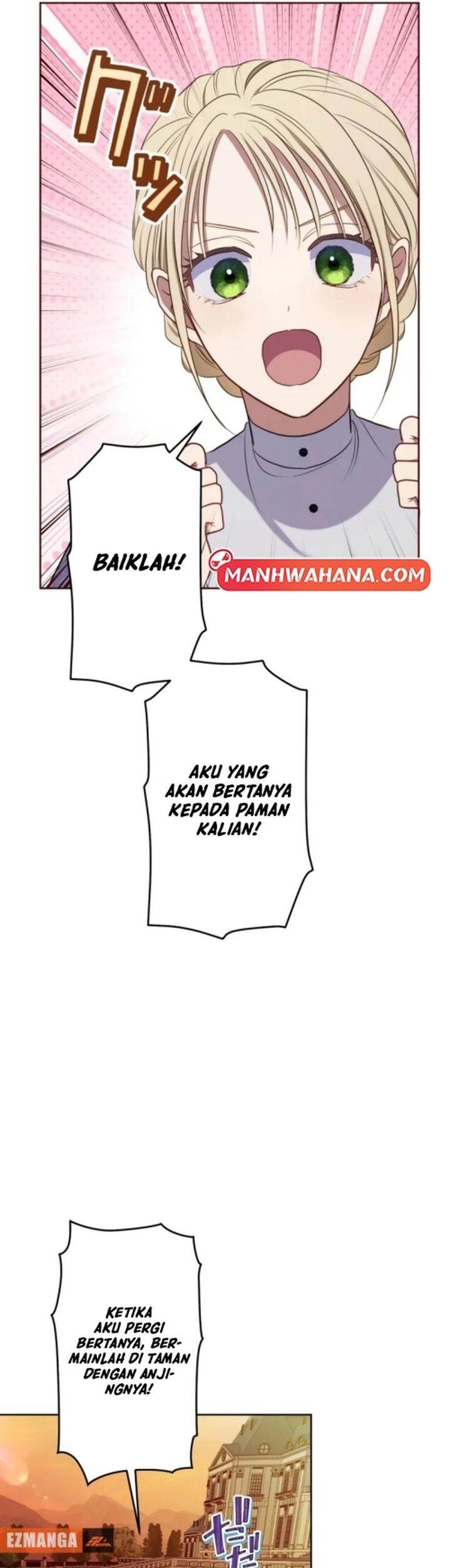 I Became the Contract Mother of the Grim Reaper Duke’s Family and They Became Obsessed With Me Chapter 7 - halaman 25