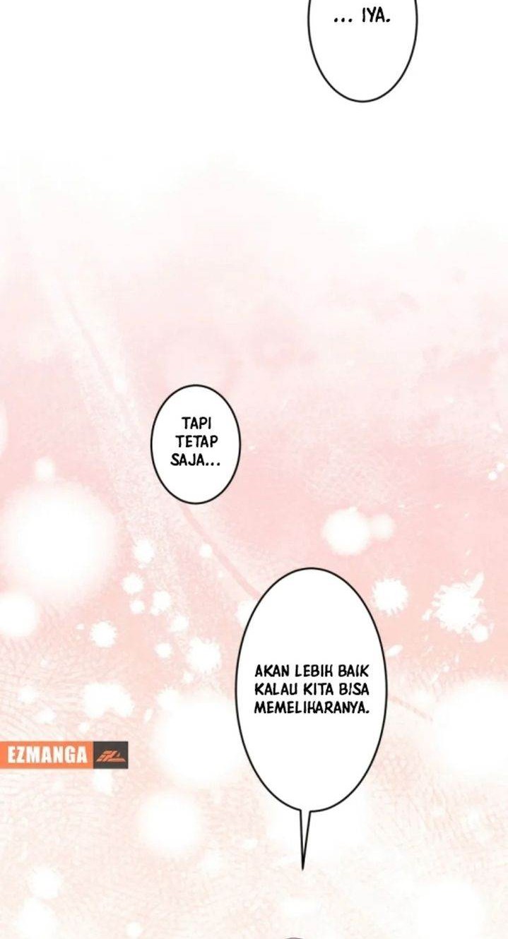 I Became the Contract Mother of the Grim Reaper Duke’s Family and They Became Obsessed With Me Chapter 7 - halaman 28