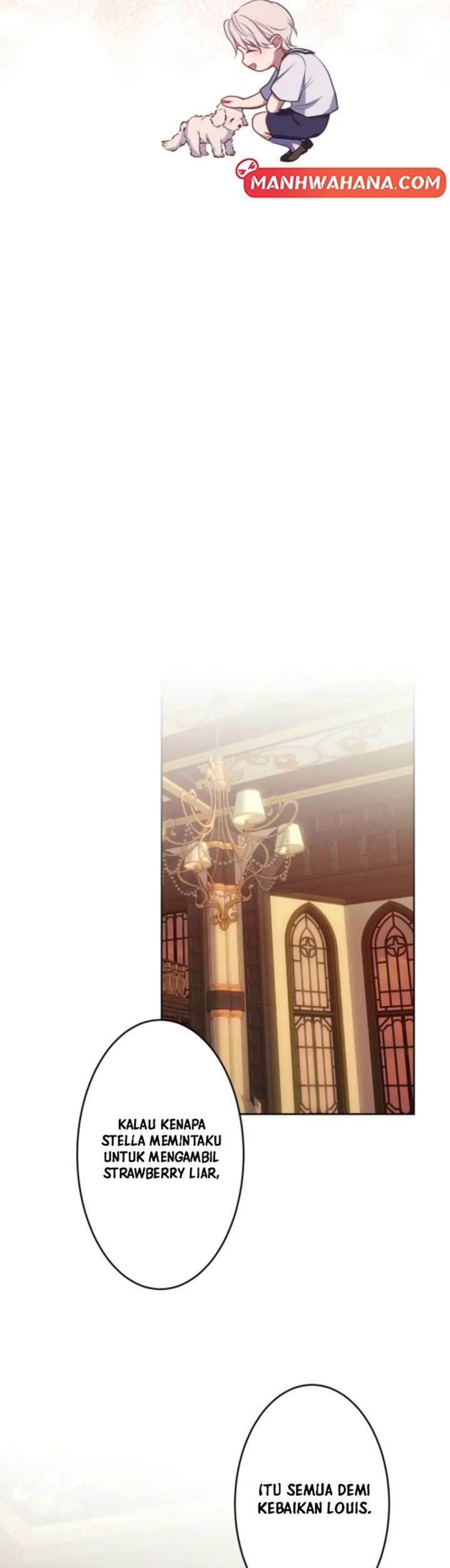 I Became the Contract Mother of the Grim Reaper Duke’s Family and They Became Obsessed With Me Chapter 7 - halaman 29