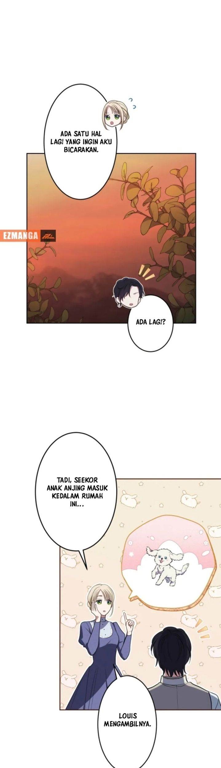 I Became the Contract Mother of the Grim Reaper Duke’s Family and They Became Obsessed With Me Chapter 7 - halaman 35