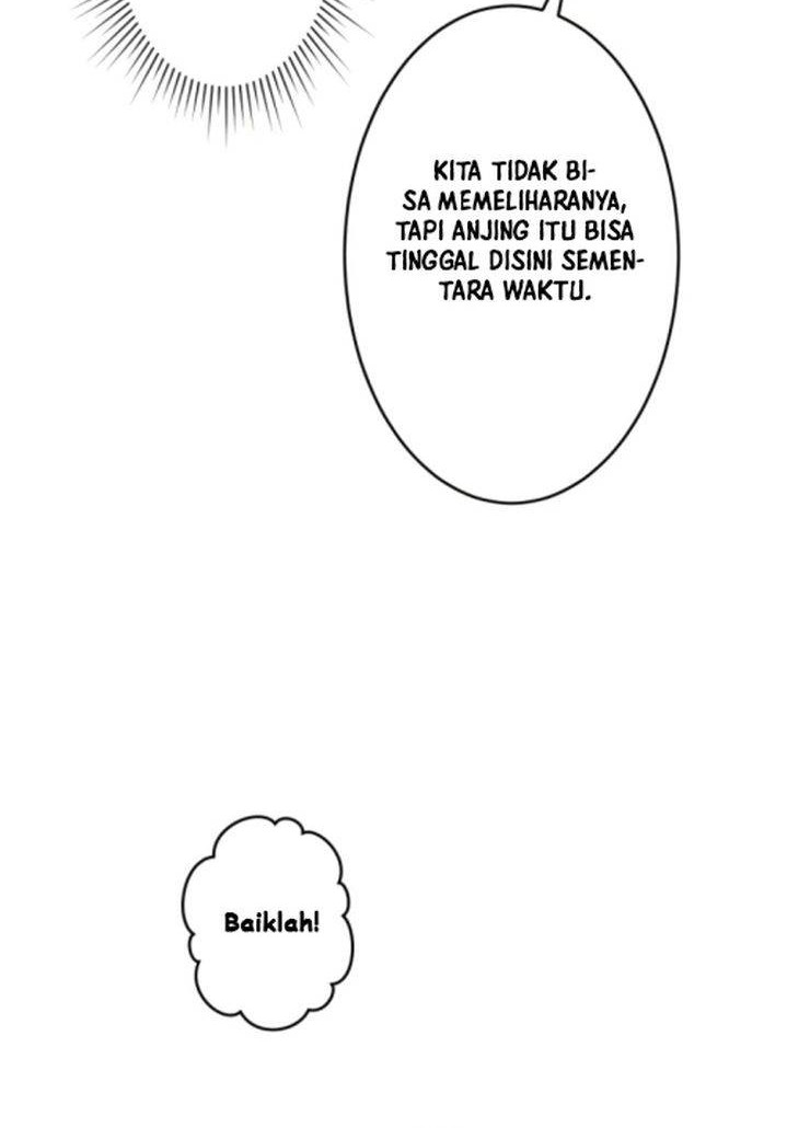 I Became the Contract Mother of the Grim Reaper Duke’s Family and They Became Obsessed With Me Chapter 7 - halaman 38