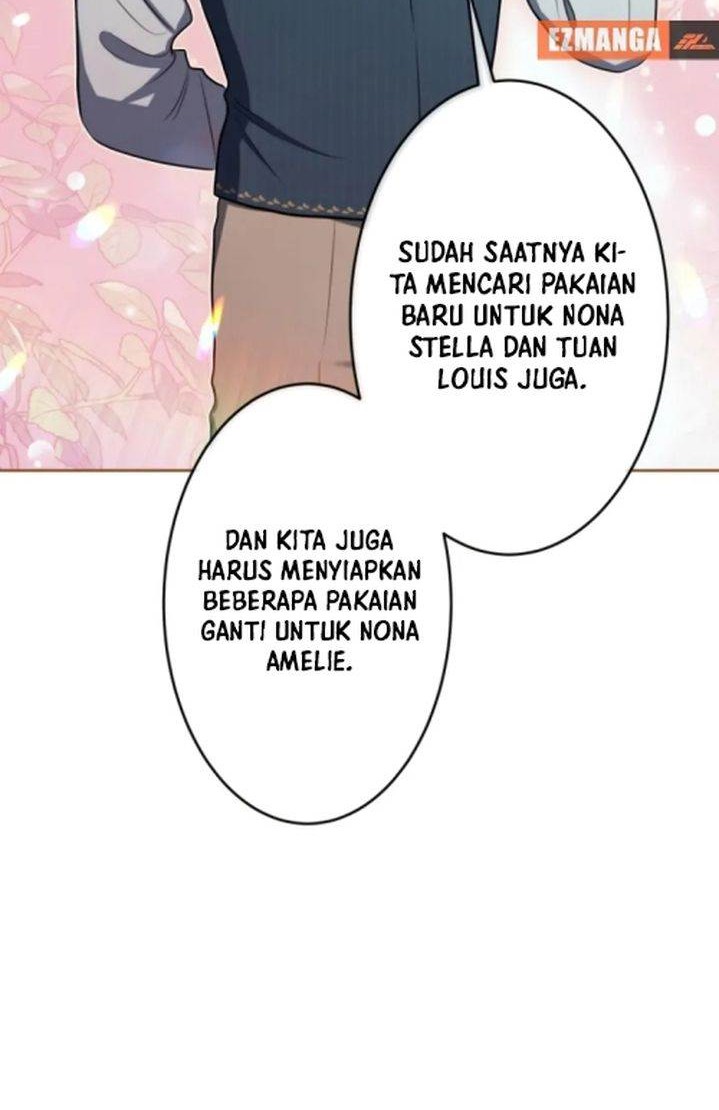 I Became the Contract Mother of the Grim Reaper Duke’s Family and They Became Obsessed With Me Chapter 7 - halaman 40