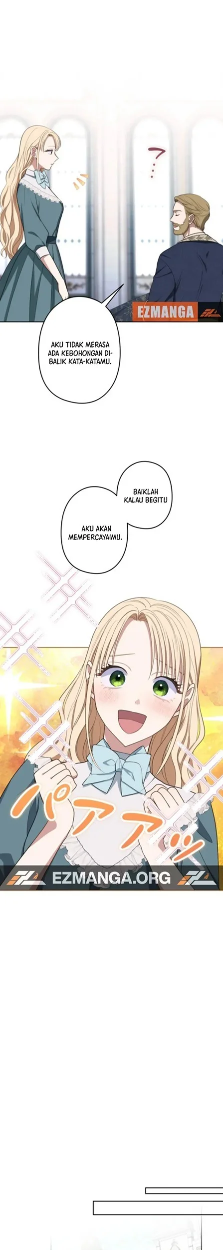 I Became the Contract Mother of the Grim Reaper Duke’s Family and They Became Obsessed With Me Chapter 70 - halaman 7