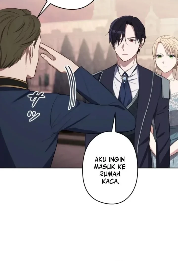 I Became the Contract Mother of the Grim Reaper Duke’s Family and They Became Obsessed With Me Chapter 71 - halaman 14