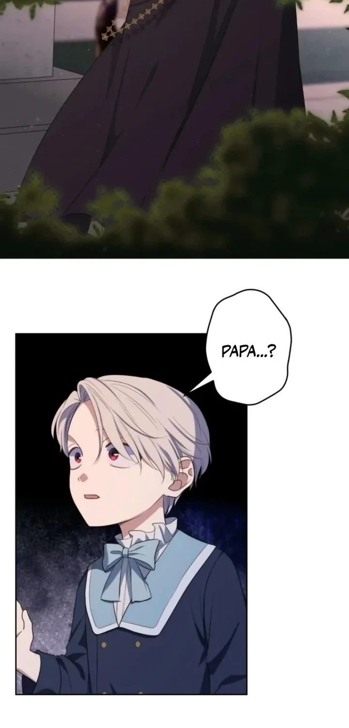 I Became the Contract Mother of the Grim Reaper Duke’s Family and They Became Obsessed With Me Chapter 71 - halaman 2