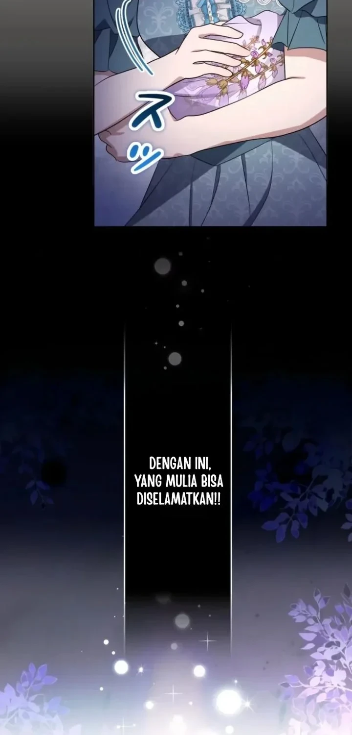 I Became the Contract Mother of the Grim Reaper Duke’s Family and They Became Obsessed With Me Chapter 71 - halaman 20
