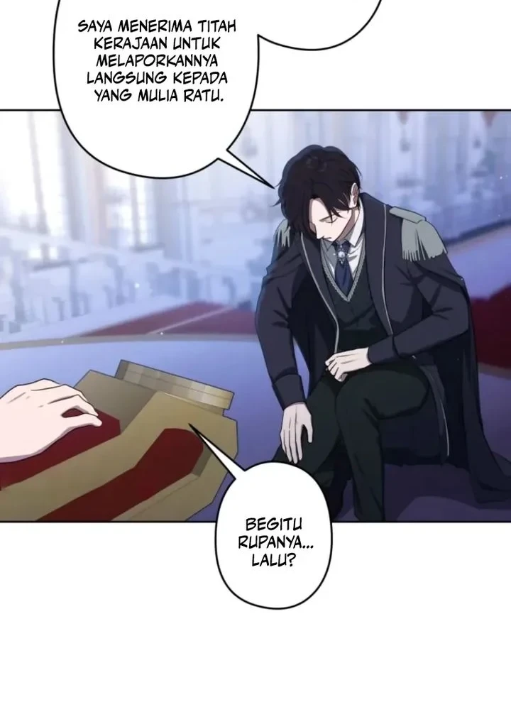 I Became the Contract Mother of the Grim Reaper Duke’s Family and They Became Obsessed With Me Chapter 71 - halaman 22