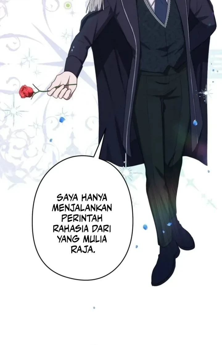 I Became the Contract Mother of the Grim Reaper Duke’s Family and They Became Obsessed With Me Chapter 71 - halaman 28