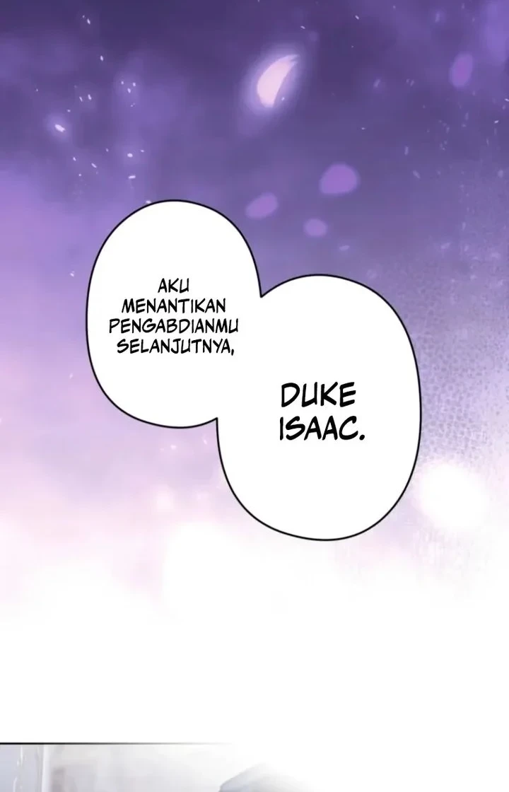 I Became the Contract Mother of the Grim Reaper Duke’s Family and They Became Obsessed With Me Chapter 71 - halaman 30