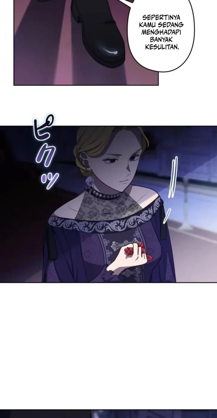 I Became the Contract Mother of the Grim Reaper Duke’s Family and They Became Obsessed With Me Chapter 71 - halaman 32