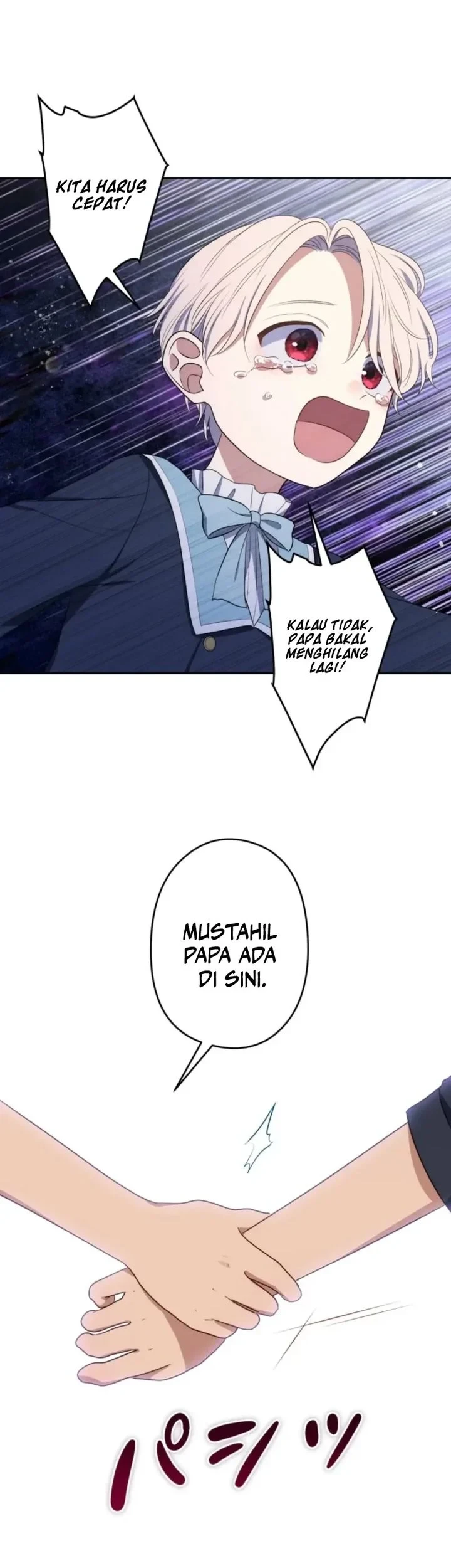 I Became the Contract Mother of the Grim Reaper Duke’s Family and They Became Obsessed With Me Chapter 71 - halaman 5