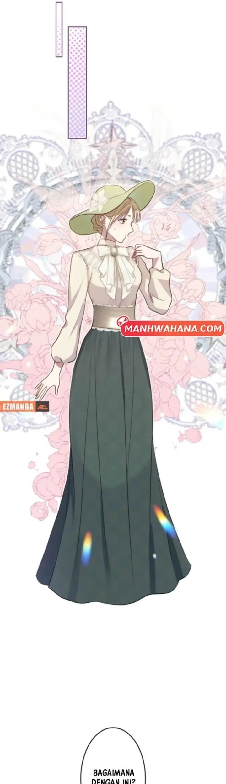 I Became the Contract Mother of the Grim Reaper Duke’s Family and They Became Obsessed With Me Chapter 8 - halaman 14