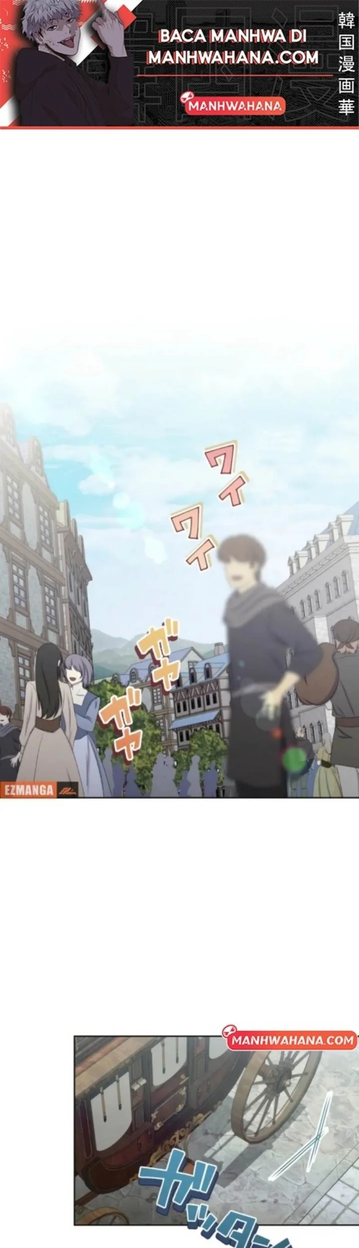 I Became the Contract Mother of the Grim Reaper Duke’s Family and They Became Obsessed With Me Chapter 8 - halaman 2