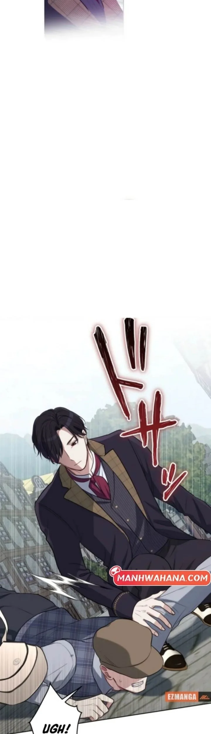 I Became the Contract Mother of the Grim Reaper Duke’s Family and They Became Obsessed With Me Chapter 8 - halaman 24