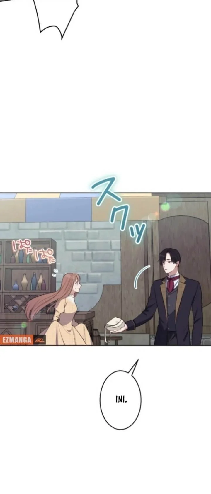 I Became the Contract Mother of the Grim Reaper Duke’s Family and They Became Obsessed With Me Chapter 8 - halaman 25