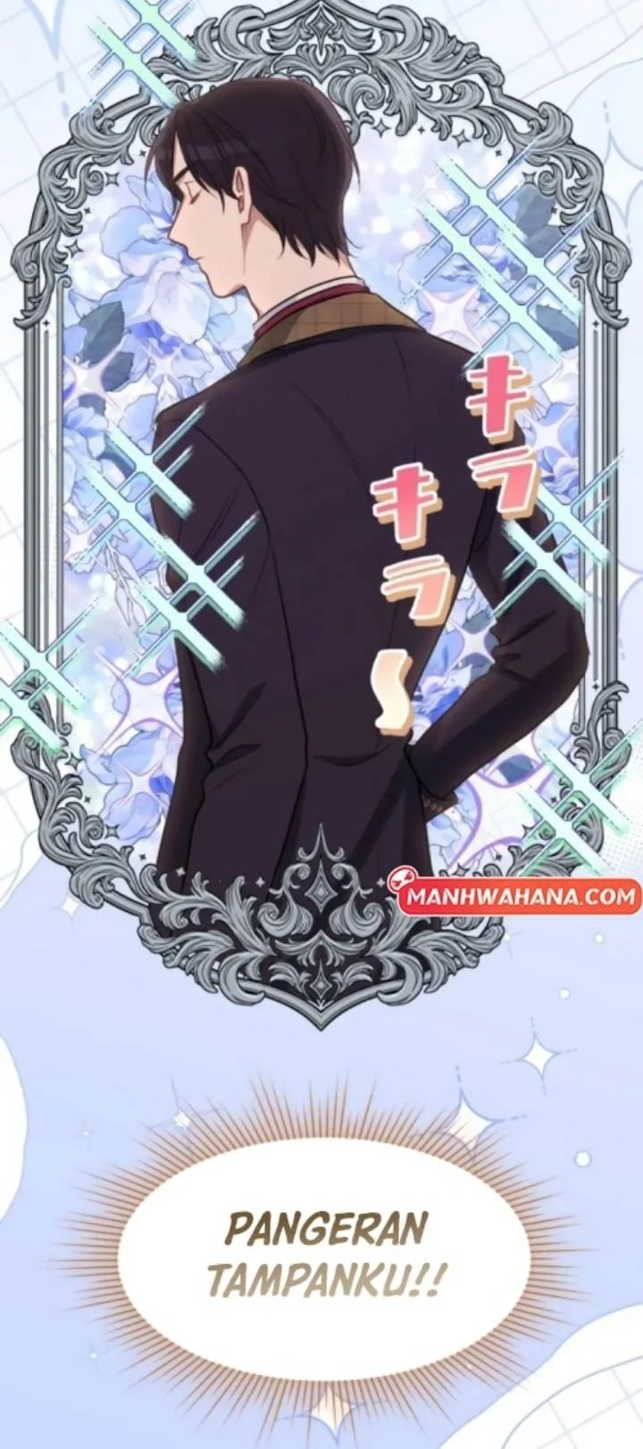 I Became the Contract Mother of the Grim Reaper Duke’s Family and They Became Obsessed With Me Chapter 8 - halaman 28