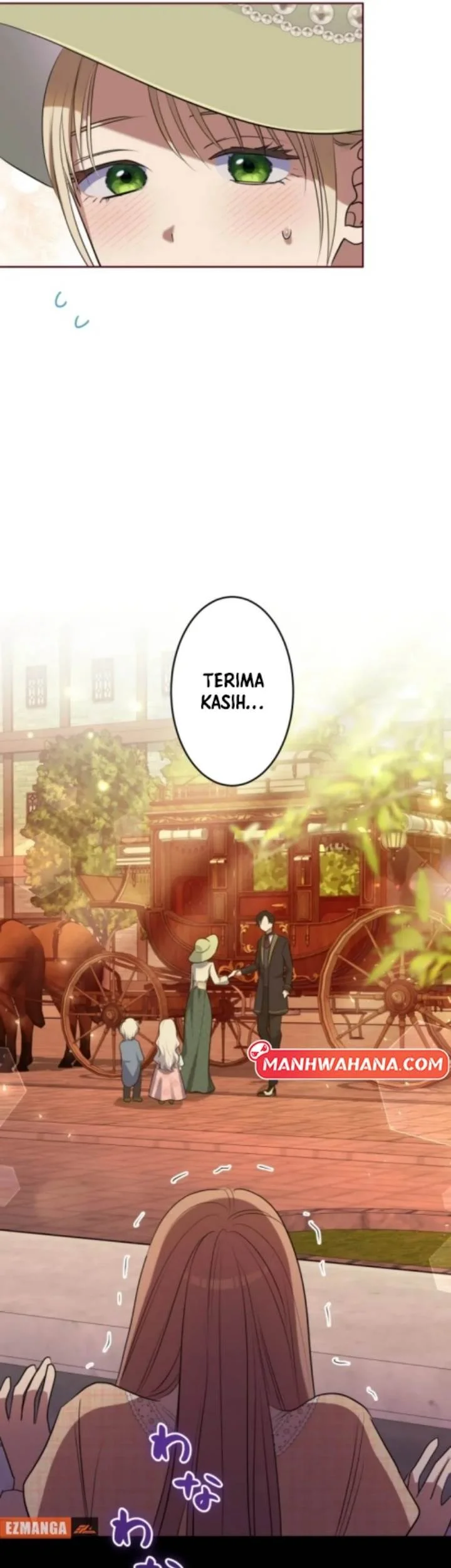 I Became the Contract Mother of the Grim Reaper Duke’s Family and They Became Obsessed With Me Chapter 8 - halaman 38