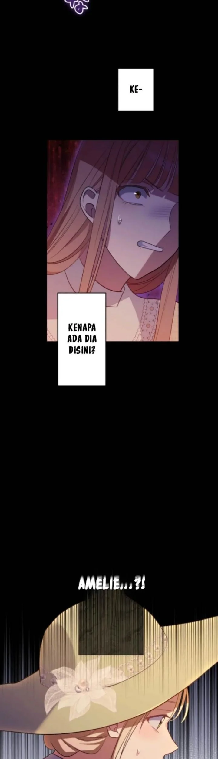 I Became the Contract Mother of the Grim Reaper Duke’s Family and They Became Obsessed With Me Chapter 8 - halaman 39