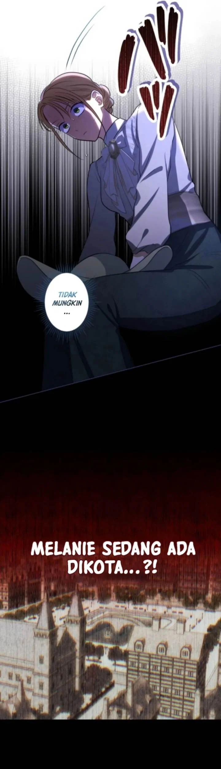 I Became the Contract Mother of the Grim Reaper Duke’s Family and They Became Obsessed With Me Chapter 9 - halaman 14