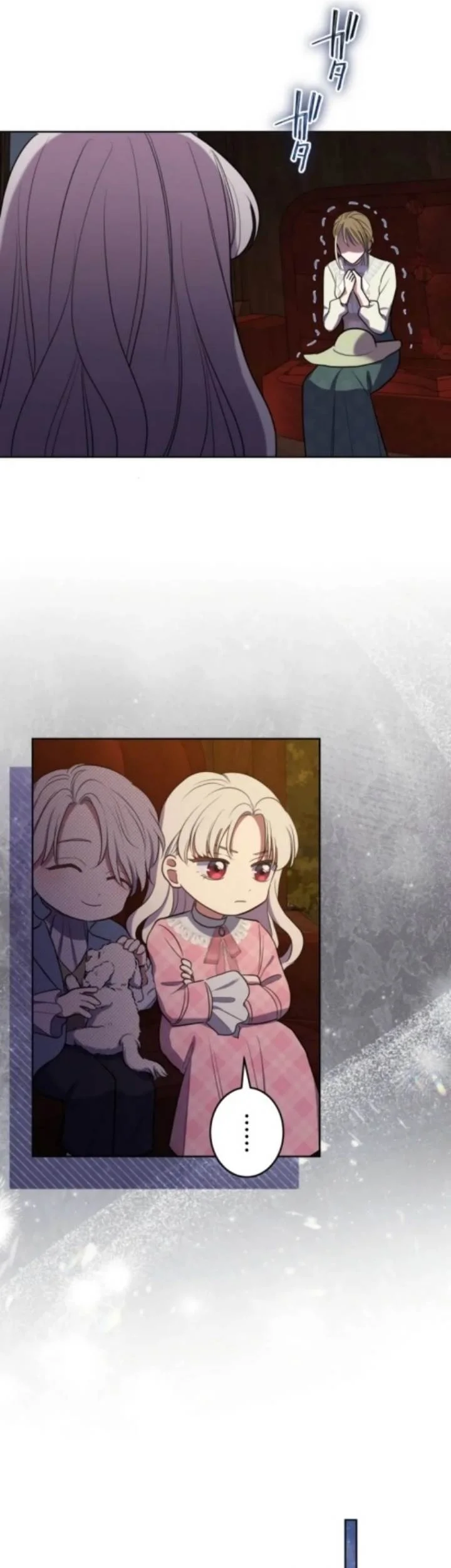 I Became the Contract Mother of the Grim Reaper Duke’s Family and They Became Obsessed With Me Chapter 9 - halaman 17