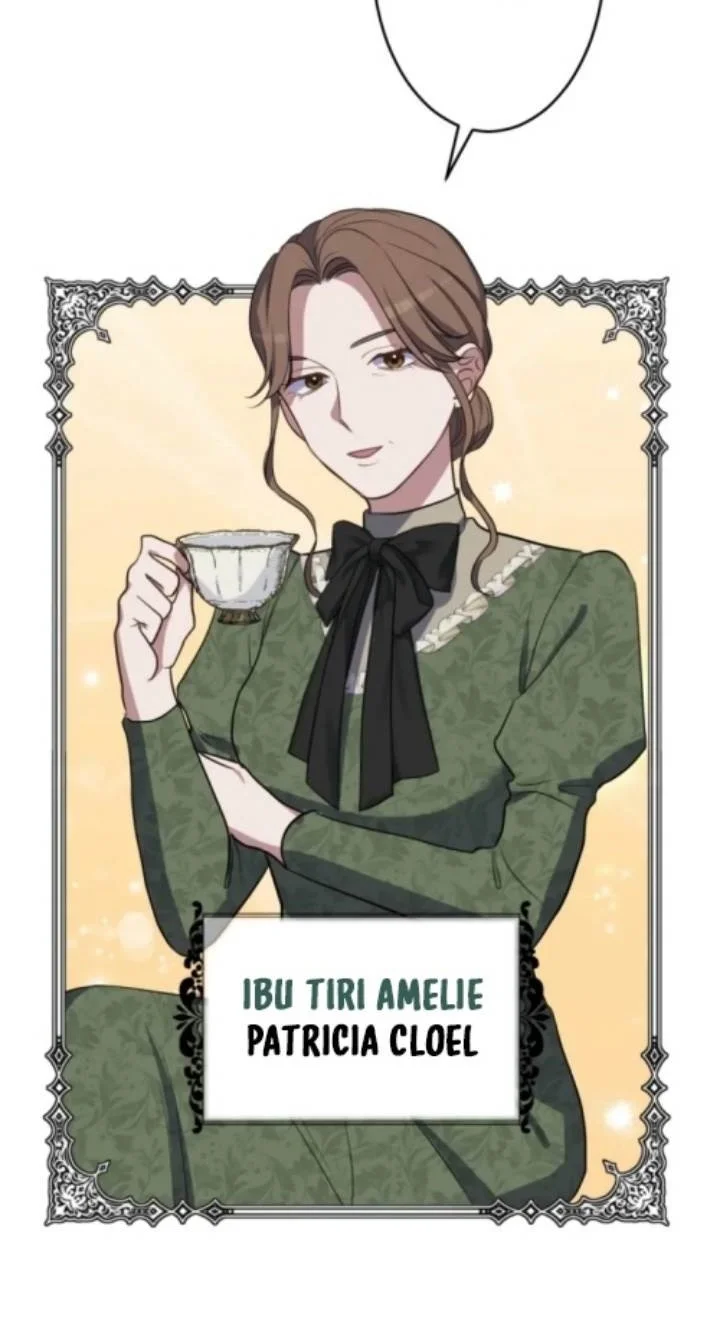 I Became the Contract Mother of the Grim Reaper Duke’s Family and They Became Obsessed With Me Chapter 9 - halaman 19