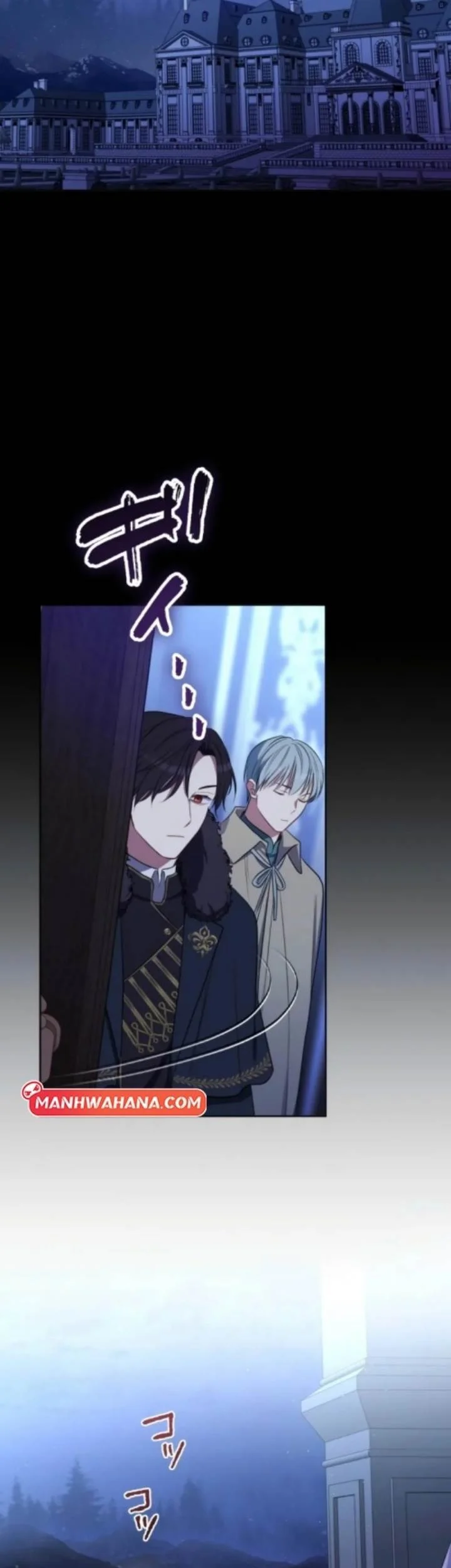 I Became the Contract Mother of the Grim Reaper Duke’s Family and They Became Obsessed With Me Chapter 9 - halaman 35