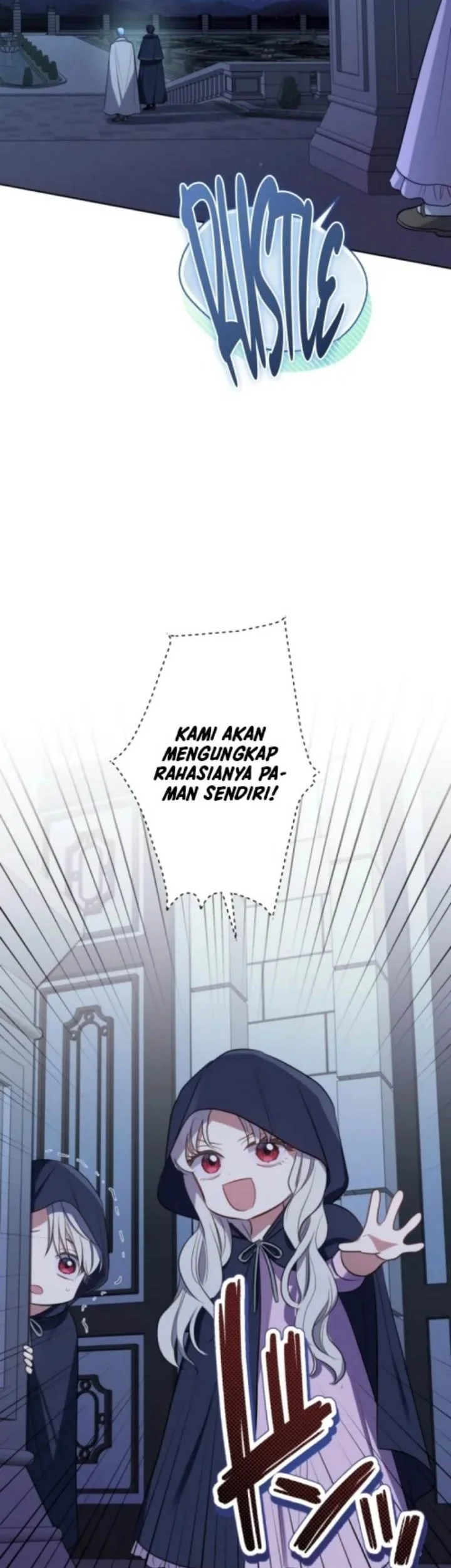 I Became the Contract Mother of the Grim Reaper Duke’s Family and They Became Obsessed With Me Chapter 9 - halaman 36
