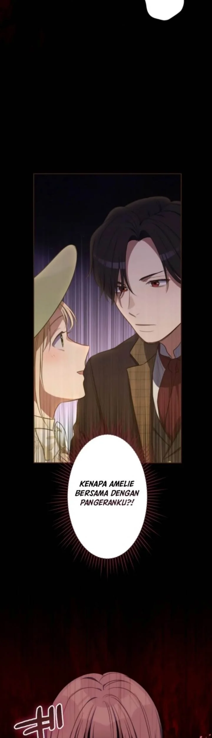 I Became the Contract Mother of the Grim Reaper Duke’s Family and They Became Obsessed With Me Chapter 9 - halaman 8