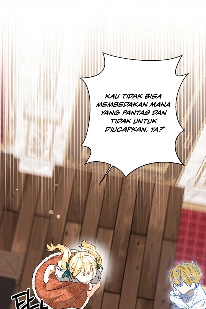 I Became the Daughter of a Ghost Duke Chapter 1 - halaman 101
