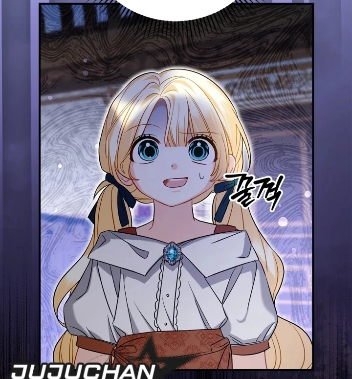 I Became the Daughter of a Ghost Duke Chapter 1 - halaman 107