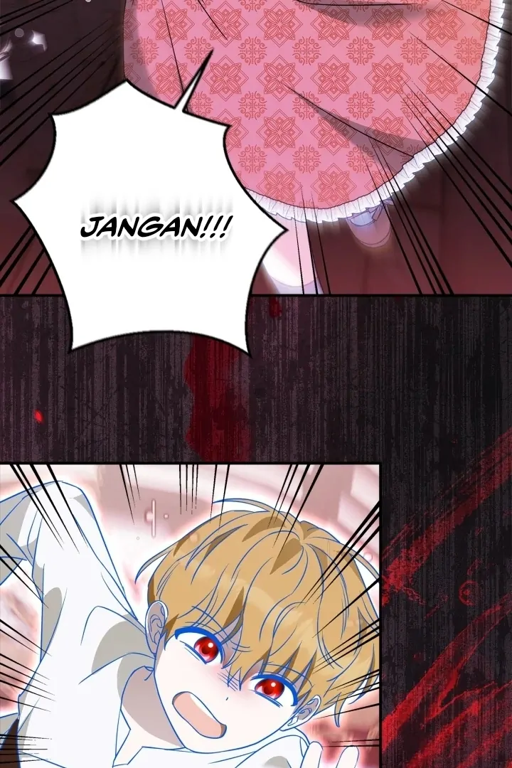 I Became the Daughter of a Ghost Duke Chapter 1 - halaman 112