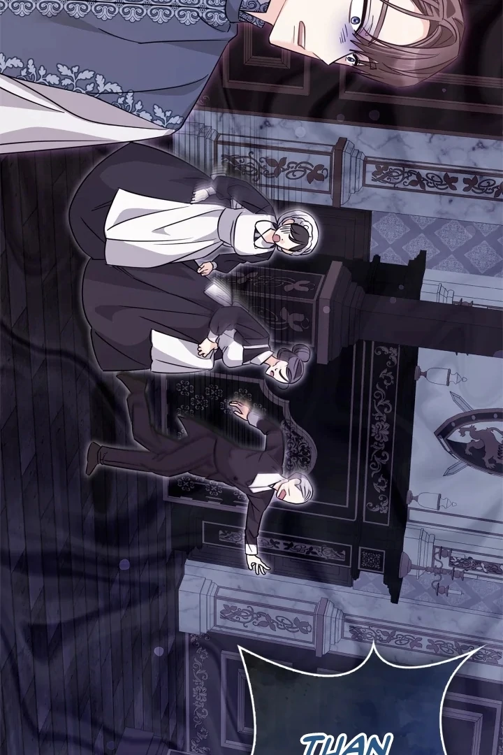 I Became the Daughter of a Ghost Duke Chapter 1 - halaman 119