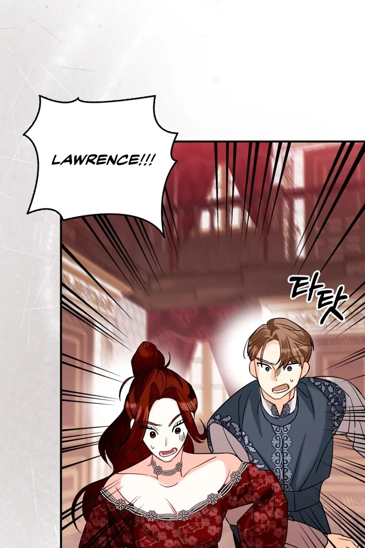 I Became the Daughter of a Ghost Duke Chapter 1 - halaman 121