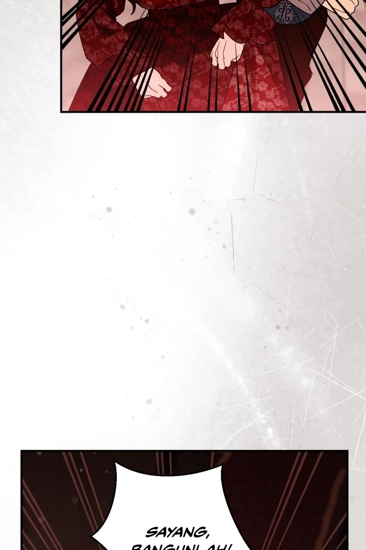 I Became the Daughter of a Ghost Duke Chapter 1 - halaman 122