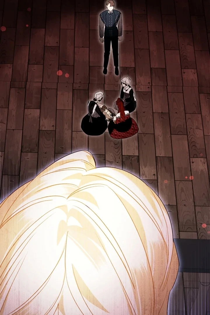 I Became the Daughter of a Ghost Duke Chapter 1 - halaman 128
