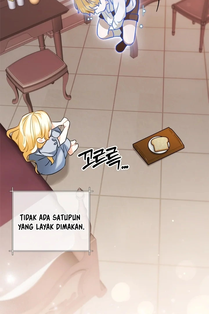 I Became the Daughter of a Ghost Duke Chapter 1 - halaman 133