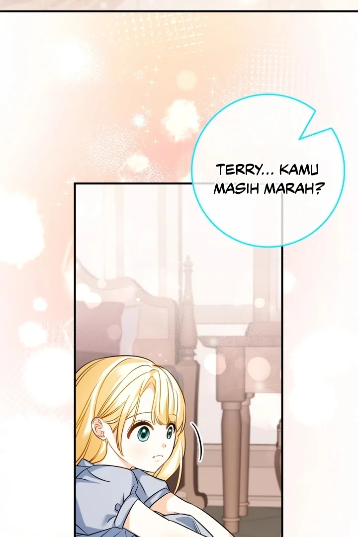 I Became the Daughter of a Ghost Duke Chapter 1 - halaman 134