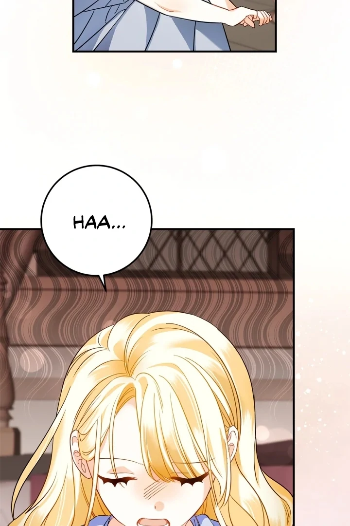 I Became the Daughter of a Ghost Duke Chapter 1 - halaman 135