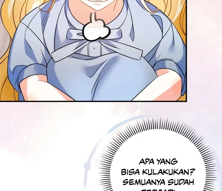 I Became the Daughter of a Ghost Duke Chapter 1 - halaman 136