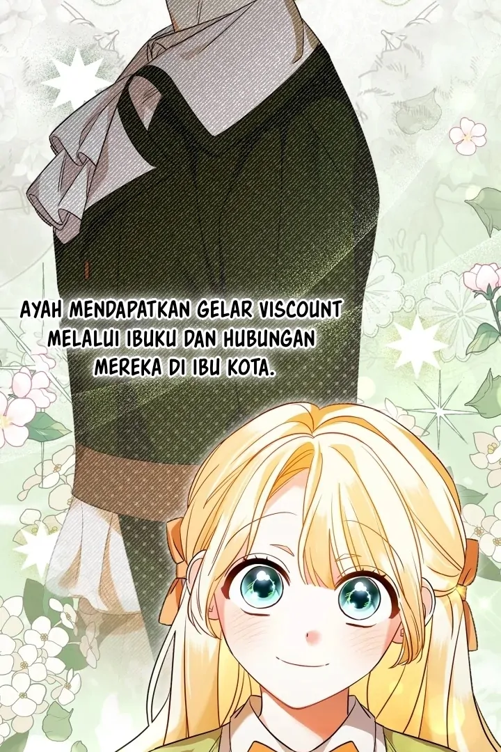 I Became the Daughter of a Ghost Duke Chapter 1 - halaman 141