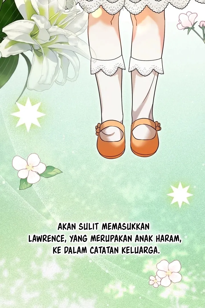 I Became the Daughter of a Ghost Duke Chapter 1 - halaman 143