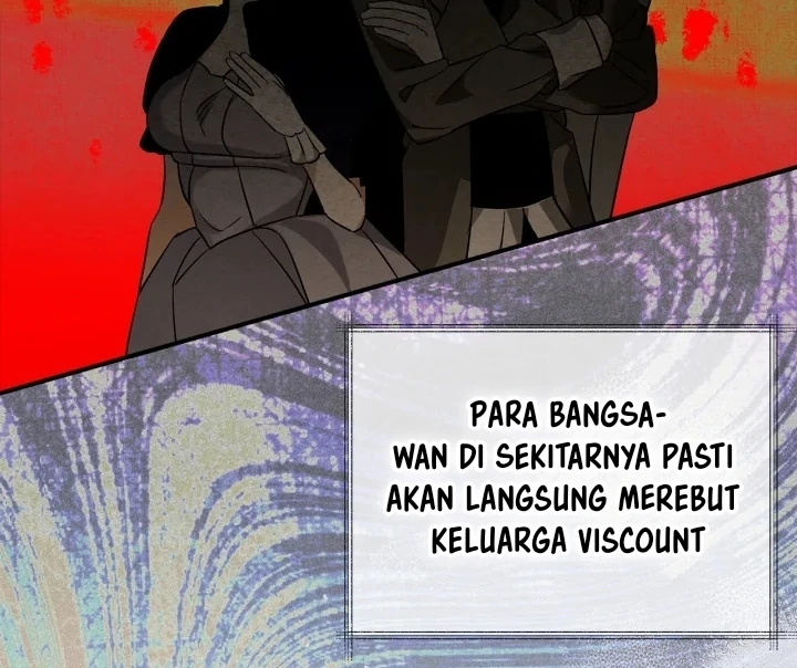 I Became the Daughter of a Ghost Duke Chapter 1 - halaman 146