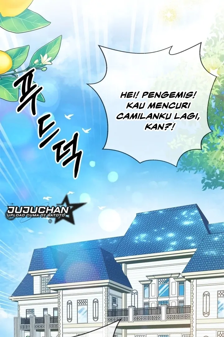 I Became the Daughter of a Ghost Duke Chapter 1 - halaman 15