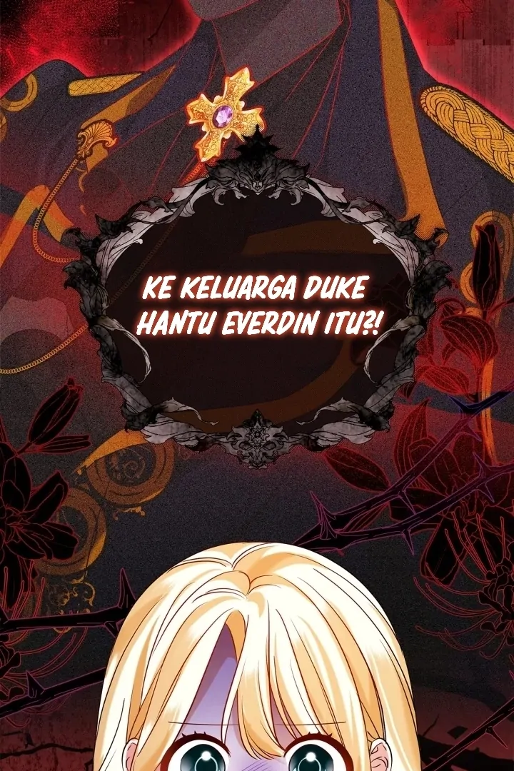 I Became the Daughter of a Ghost Duke Chapter 1 - halaman 155